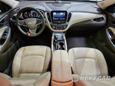 Zdjęcie 8 z 12 samochodu: 2024 CHEVROLET MALIBU PREMIER VIN:1G1ZE5ST4RF230981 - miniatura