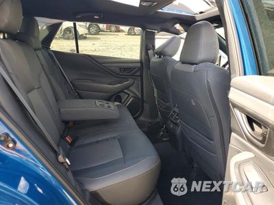 Zdjęcie 11 z 14 samochodu: 2023 SUBARU OUTBACK WILDERNESS VIN:4S4BTGUD0P3187542 - miniatura