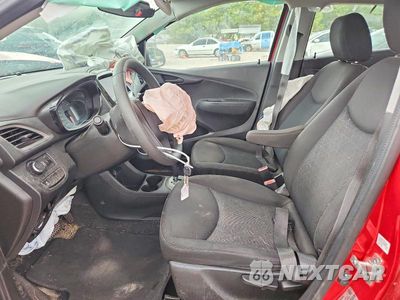 Zdjęcie 7 z 12 samochodu: 2021 CHEVROLET SPARK LS VIN:KL8CB6SA0MC228013 - miniatura