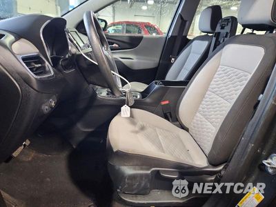 Zdjęcie 7 z 14 samochodu: 2018 CHEVROLET EQUINOX LS VIN:2GNAXREV6J6170761 - miniatura
