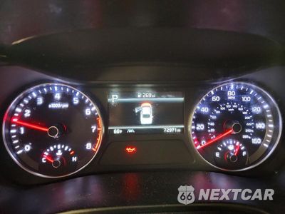 Zdjęcie 9 z 12 samochodu: 2023 KIA FORTE LXS VIN:3KPF24AD9PE577771 - miniatura