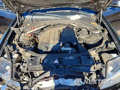 Zdjęcie 11 z 12 samochodu: 2015 BMW X4 XDRIVE35I VIN:5UXXW5C57F0E87483 - miniatura