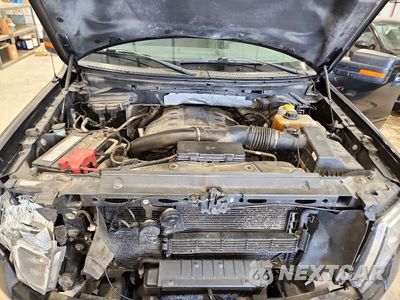 Zdjęcie 11 z 12 samochodu: 2013 FORD F150 SUPERCREW VIN:1FTFW1ET2DFD96629 - miniatura