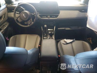 Zdjęcie 8 z 13 samochodu: 2026 SUBARU OUTBACK PREMIUM VIN:JF2BUPBD3TY467202 - miniatura