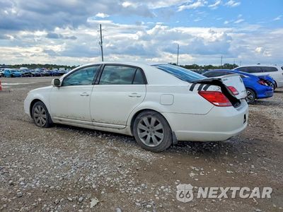 Drugie zdjęcie samochodu z przodu: 2005 TOYOTA AVALON TOURING VIN:4T1BK36B05U010357 - miniatura