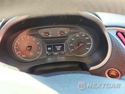 Zdjęcie 9 z 12 samochodu: 2022 CHEVROLET MALIBU LS VIN:1G1ZB5ST2NF187955 - miniatura