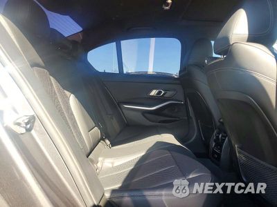 Zdjęcie 10 z 12 samochodu: 2022 BMW 330I VIN:3MW5R1J01N8C72907 - miniatura