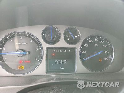 Zdjęcie 9 z 12 samochodu: 2008 CADILLAC ESCALADE LUXURY VIN:1GYFK63888R176966 - miniatura