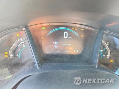 Zdjęcie 9 z 13 samochodu: 2019 HONDA CIVIC LX VIN:2HGFC2F62KH547442 - miniatura