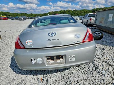Zdjęcie 6 z 12 samochodu: 2006 TOYOTA CAMRY SOLARA SE V6 VIN:4T1CA38P16U085313 - miniatura