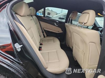 Zdjęcie 10 z 13 samochodu: 2011 MERCEDES-BENZ E 350 VIN:WDDHF5GB9BA349327 - miniatura