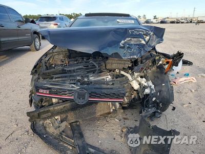 Piąte zdjęcie samochodu w środku: 2021 VOLKSWAGEN GTI S VIN:3VW6T7AU7MM007779 - miniatura