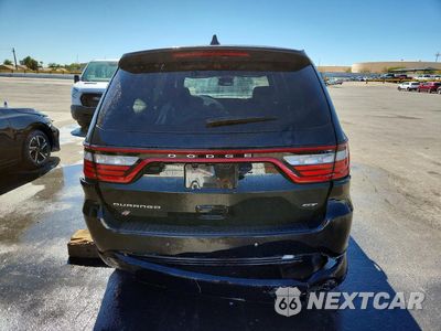 Zdjęcie 6 z 13 samochodu: 2026 DODGE DURANGO GT VIN:1C4RDJDG9TC213654 - miniatura