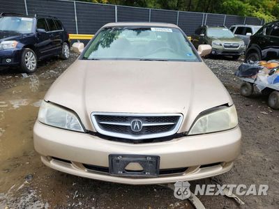 Piąte zdjęcie samochodu w środku: 2001 ACURA 3.2TL VIN:19UUA56611A029155 - miniatura