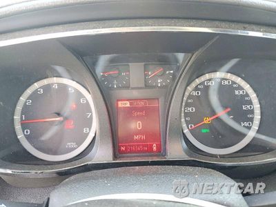 Zdjęcie 9 z 12 samochodu: 2013 GMC TERRAIN SLE VIN:2GKFLTE34D6156890 - miniatura