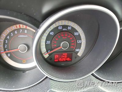 Zdjęcie 9 z 12 samochodu: 2012 KIA FORTE EX VIN:KNAFU4A25C5571817 - miniatura