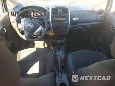 Zdjęcie 8 z 13 samochodu: 2016 NISSAN VERSA NOTE S PLUS VIN:3N1CE2CP9GL380278 - miniatura