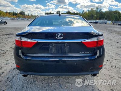 Zdjęcie 6 z 12 samochodu: 2013 LEXUS ES 350 VIN:JTHBK1GG5D2006896 - miniatura