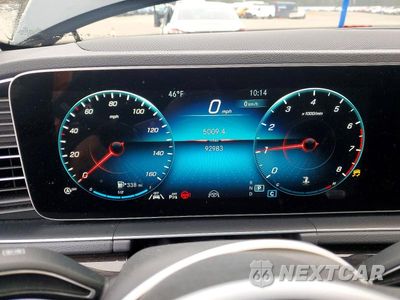 Zdjęcie 9 z 13 samochodu: 2020 MERCEDES-BENZ GLE 350 4MATIC VIN:4JGFB4KB8LA245827 - miniatura