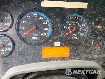 Zdjęcie 9 z 13 samochodu: 2018 INTERNATIONAL MF035 REFRIGERATED BOX TRUCK VIN:3HAMSTAR9JL046050 - miniatura