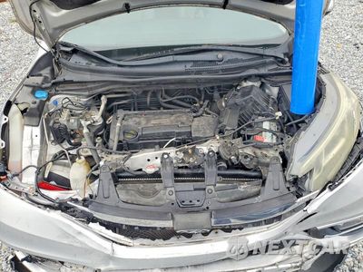 Zdjęcie 12 z 14 samochodu: 2016 HONDA CR-V EXL VIN:5J6RM3H79GL022287 - miniatura