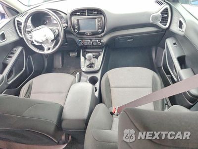 Zdjęcie 8 z 12 samochodu: 2020 KIA SOUL X-LINE VIN:KNDJ23AU1L7079627 - miniatura
