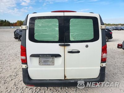 Zdjęcie 6 z 13 samochodu: 2016 MERCEDES-BENZ METRIS VIN:WD3PG2EA5G3062147 - miniatura
