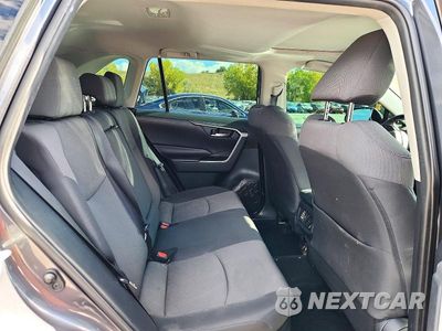 Zdjęcie 11 z 13 samochodu: 2019 TOYOTA RAV4 HYBRID XLE VIN:2T3RWRFV9KW009937 - miniatura