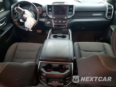 Zdjęcie 8 z 12 samochodu: 2020 RAM 1500 BIG HORN/LONE STAR VIN:1C6SRFFT8LN350350 - miniatura