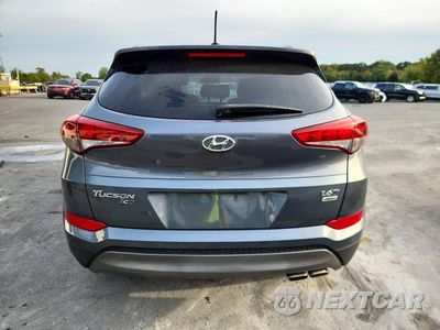 Zdjęcie 6 z 13 samochodu: 2016 HYUNDAI TUCSON ECO VIN:KM8J3CA23GU124937 - miniatura