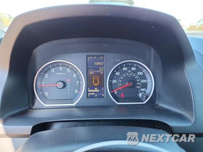 Zdjęcie 9 z 13 samochodu: 2011 HONDA CR-V EX VIN:5J6RE4H54BL103272 - miniatura