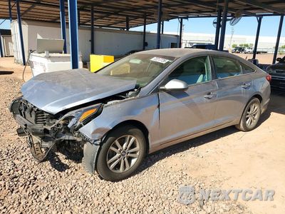 2016 HYUNDAI SONATA SE 5NPE24AF6GH369906 - główne zdjęcie licytacji z USA - miniatura
