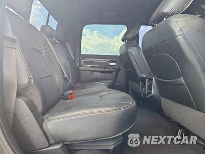 Zdjęcie 10 z 13 samochodu: 2021 RAM 2500 BIG HORN VIN:3C6UR5DL1MG678984 - miniatura
