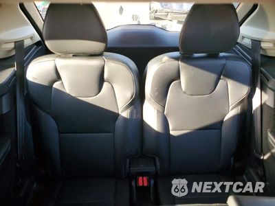 Zdjęcie 10 z 14 samochodu: 2020 VOLVO XC90 T5 MOMENTUM VIN:YV4102PK0L1598089 - miniatura