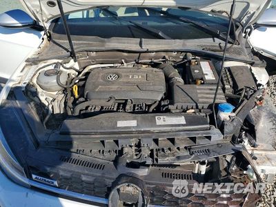 Zdjęcie 11 z 13 samochodu: 2018 VOLKSWAGEN GOLF ALLTRACK S VIN:3VWH17AU7JM759850 - miniatura