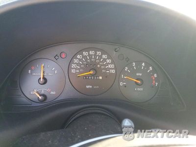 Zdjęcie 9 z 13 samochodu: 1998 CHEVROLET MONTE CARLO Z34 VIN:2G1WX12K4W9175157 - miniatura