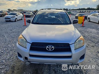 Piąte zdjęcie samochodu w środku: 2010 TOYOTA RAV4 BASE VIN:JTMZF4DV2AD025768 - miniatura