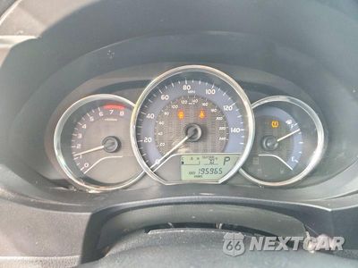 Zdjęcie 9 z 12 samochodu: 2014 TOYOTA COROLLA LE PREMIUM VIN:5YFBURHE2EP093988 - miniatura