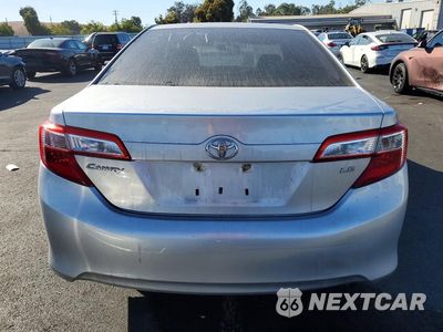 Zdjęcie 6 z 13 samochodu: 2012 TOYOTA CAMRY LE VIN:4T1BF1FKXCU033179 - miniatura