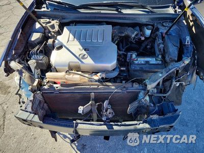 Zdjęcie 11 z 13 samochodu: 2016 LEXUS ES 350 VIN:58ABK1GGXGU006326 - miniatura