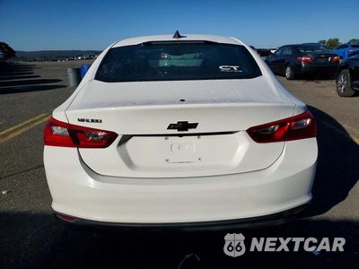 Zdjęcie 6 z 13 samochodu: 2018 CHEVROLET MALIBU LS VIN:1G1ZC5ST2JF222954 - miniatura