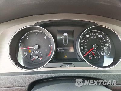 Zdjęcie 9 z 13 samochodu: 2015 VOLKSWAGEN GOLF SPORTWAGEN TDI S VIN:3VWCA7AU7FM510529 - miniatura