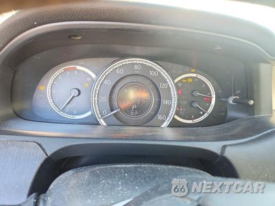 Zdjęcie 9 z 12 samochodu: 2013 HONDA ACCORD EXL VIN:1HGCR2F88DA281333 - miniatura