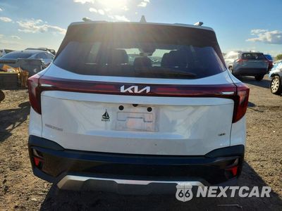 Zdjęcie 6 z 14 samochodu: 2026 KIA SELTOS S VIN:KNDEUCAA1T7856891 - miniatura