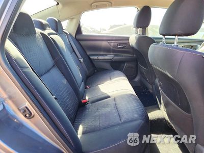 Zdjęcie 10 z 12 samochodu: 2017 NISSAN ALTIMA 2.5 S VIN:1N4AL3AP3HC255847 - miniatura