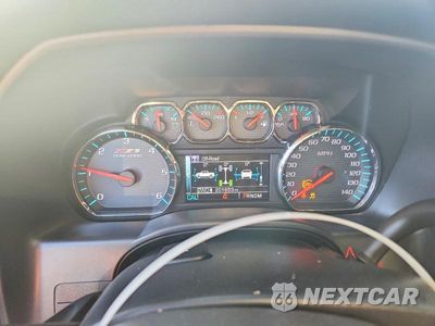 Zdjęcie 9 z 12 samochodu: 2015 CHEVROLET SILVERADO K1500 LT VIN:3GCUKREC3FG178413 - miniatura