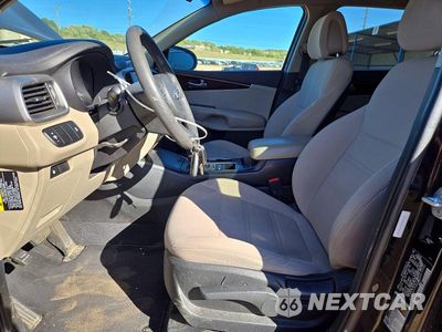 Zdjęcie 7 z 13 samochodu: 2016 KIA SORENTO LX V6 VIN:5XYPGDA5XGG072582 - miniatura