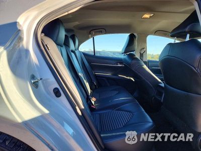 Zdjęcie 10 z 12 samochodu: 2024 TOYOTA CAMRY SE VIN:4T1G11AK1RU204003 - miniatura