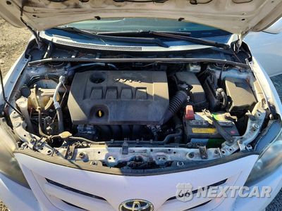 Zdjęcie 11 z 12 samochodu: 2012 TOYOTA COROLLA S VIN:2T1BU4EE1CC916902 - miniatura