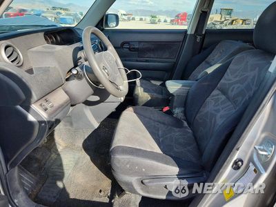 Zdjęcie 7 z 12 samochodu: 2014 SCION XB BASE VIN:JTLZE4FE8EJ061007 - miniatura
